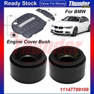 1Pcs ฝาครอบเครื่องยนต์ติดตั้งยาง Bush Pad Mount ยาง Bushing สำหรับ BMW 1 2 3 4 5 6 7 Series X1 X3 X4 X5 X6 E81 E87 F20 E90 F30 F10 G30 E83 F25 G05 F15