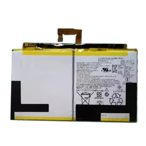 3.85V 8600mAh/32.3Wh L20D2P31 Battery for Lenovo Tab P11 Pro TB-J706F TB-J706L TB-J706 Pad Pro 11.5 