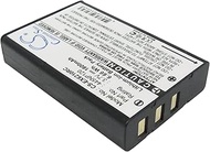 PRUVA Battery Compatible with D-Link 5-BT000002, DIR-506L, DWR-131, SharePort Go 1800mAh