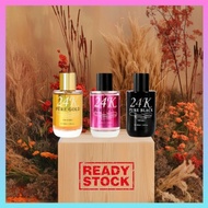BB 24K Perfume paradise women kereta tahan lama men Minyak Wangi perfume women lelaki Unisex Sweet R