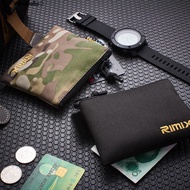 ♻♻ กระเป๋าใส่เหรียญ ผ้า CORDURA อเนกประสงค์ สไตล์ทหาร สําหรับกลางแจ้ง ♻♻
