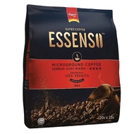 Essenso Microground Coffee 3 in 1 Coffee Beans 25G X 20 Sachets – 1674124
