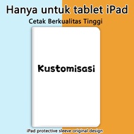Customized ipad Case iPad 10 Case for iPad Pro11" M4 2024 Gen 7/8/9 10.2" Gen 10th 10.9" case ipad m