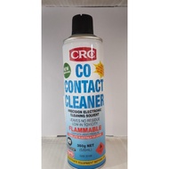 CRC CONTACT CLEANER 520ML (CRC-2016)