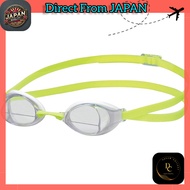 Swans Ignition Series Racing Goggles with Cushioning