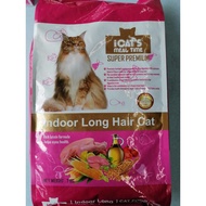 icats indoor long hair 7kg