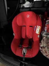 Maxi-Cosi MiloFix Child Car Seat
