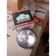 HONDA C70 HEADLIGHTS-C70 LAMPS-C70-REFLECTOR C70