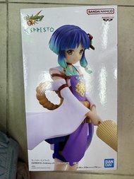 Bandai Namco Banpresto ESPRESTO Monster Strike Figure