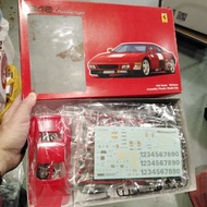 FERRARI 348 CHALLENGE FUJIMI 1/24