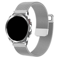 Magnetic Strap For Xiaomi Watch S4 สายนาฬิกาสแตนเลส Watchband Mi Watch S4 สายรัดข้อมือ Sports Strap