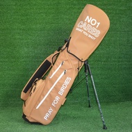 G G4 Golf Bag Bracket Bag Unisex Waterproof Wear-Resistant Golf Club Bag