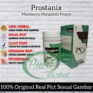 Prostanix Asli Herbal Original Obat Prostat