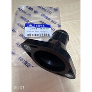 25631-03010K ORIGINAL HYUNDAI I10 1.25cc THERMOSTAT HOUSING (TOP)