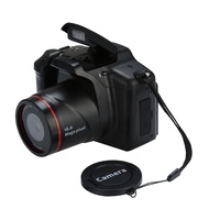 กล้องถ่ายรูปกล้องวีดีโอ1ชุดกล้องดิจิตอล Wi-Fi กล้องบันทึกแบบมืออาชีพสำหรับมือถือกล้องวิดีโอ Youtube