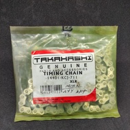 Honda XR200/XLR200 Timing Chain JAPAN (14401-KCJ-711)