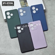 Oppo A5 Pro 4G Oppo A5 Pro 5G Softcase Macaron Square / Case Square Edge Case Oppo A5 Pro 4G 5G