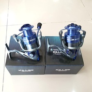 Reek TRIDENTECH KILLER 5000 6000