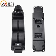 Super Quality Master Window Switch for Mazda A6 1.8 2.0 2.2 2.5 OE#: GS1E-66350A GS1E 66350A GS1E663