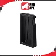 Astell&Kern Kann Max, Premium Italy Genuine Leather Case: for Astell&Kern Kann Max Case (Astell & Ke