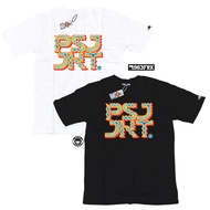 PSJ JKT T-Shirt - Funky Colors | 1963FRK TS - 0204