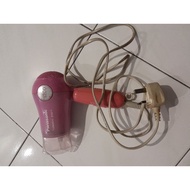 Hair dryer Panasonic