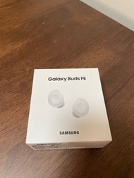 Samsung Galaxy Buds FE - wireless耳機