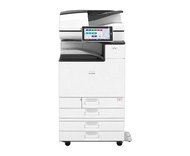 回收Ricoh 影印機打印機