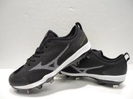 2022 MIZUNO 美津濃 DOMINANT 4 棒球釘鞋 (11GM225309)