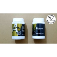 ALPHA Gesso Primer 250ml ( For Acrylic and Oil )