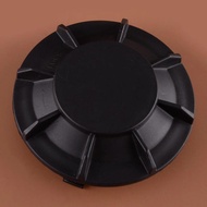 Motorcycle Headlight Rear Dust Cover Cap Black Fit for Honda CBR600RR F5 CBR1000RR 2008 2009 2010 20