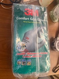 3M Comfort Grip Gloves XL