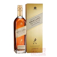 約翰走路金牌珍藏蘇格蘭威士忌 750ml