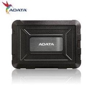 ADATA 威剛 2.5吋 硬碟外接盒 USB3.0 ED600  (AD-ED600)