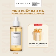 [SPLivexSkin1004] SKIN1004 Madagascar Centella Ampoule Soothing Centella Asiatica Essence 100ml
