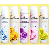 [HCM]Xịt Khử Mùi Toàn Thân Enchanteur 150ml