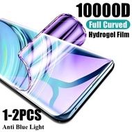 1-2Pcs Matte Soft Hydrogel Film For Cubot KingKong Note A1 A10 A20 A30 A40 J9 9 20 21 30 40 60 Pro A