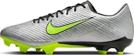 Zoom Mercurial Vapor 15 Academy XXV FG/MG 9.6 inches (24.5 cm), Metallic Silver (060) FB8399