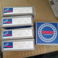 Bearing gearbox 6001c3/p5(high speed)