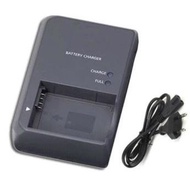 Canon CB-2LZE Charger For Canon NB-7L NB7L G10, G12 Battery