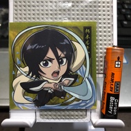 Bleach Anime Sticker