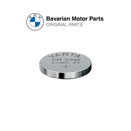 Original BMW/MINI Battery (3.2 V - CR2032) [66126912985]
