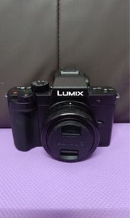 完美無瑕 Panasonic DC-G100 G100 12-32 12-32mm Kit