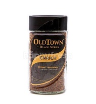Old Town Black Series Enrich Gourmet Indulgence Freeze Dried Coffee