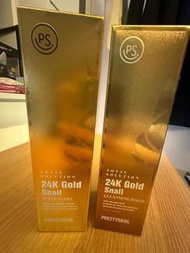 韓國PRETTY  SKIN