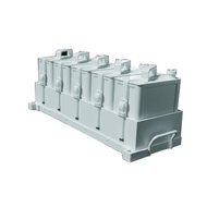 Risolcraft 1/35 WW2 British Valentine Infantry Tank 2-Gallon Can Rack (for Tamiya 35352) Model Kit P