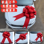 Big Ribbon For Car READY MADE Big Car Ribbon Kereta Big Car Bow Riben Besar Riben Kereta Reben Big R