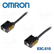 Omron E3C-S10  E3C-S20W  E3C-S30T  E3C-S30W  E3C-S50 Photoelectric Sensor