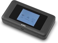 Prolink DL-7211 5G Wi-Fi 6 Mobile Router with SIM Slot β Dual-Band Pocket Wi-Fi (2.4GHz/ 5GHz), Char