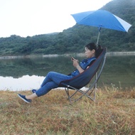 High Back Folding Chair Space Chair Beach Chair Leisure Chair Folding Chair Beach Chair Fishing Chai